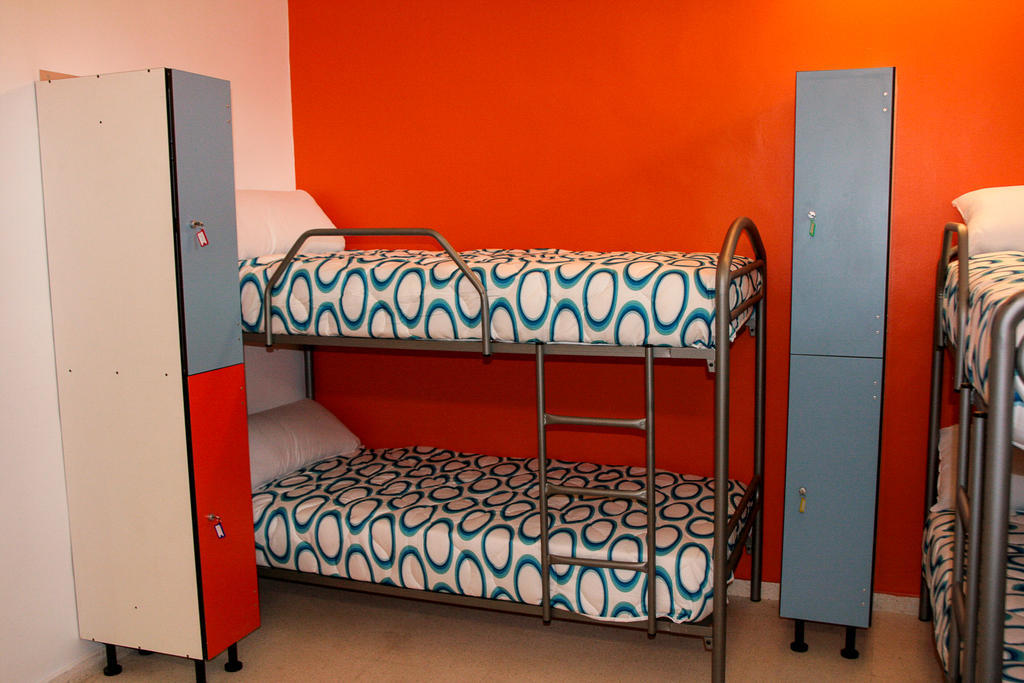 Mundaka Hostel & Sports Cafe Pokój zdjęcie